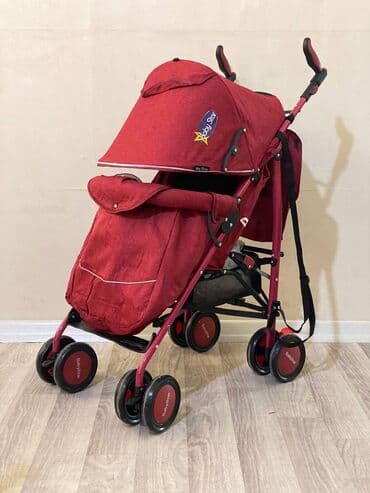 derin dondrcu: Klassik gəzinti arabası, Yeni, Rayonlara çatdırılma, Pulsuz çatdırılma — 5