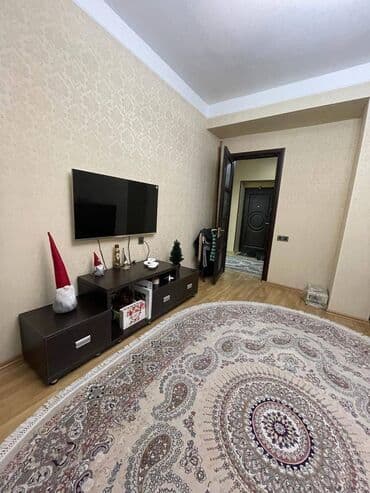 oguz torpaq satilir: 1 otaqlı, Yeni tikili, 50 kv. m — 2