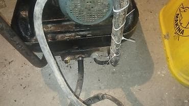 idmançı oğlan şəkilləri: OMAX TX-200 yüksək təzyiqli yuma aparatı 3 FAZ VE KÖPÜK APARATI — 10