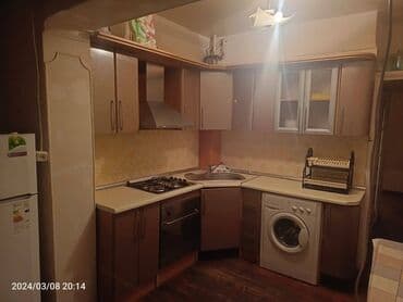 əmlak satışı: Bakı, Köhnə Günəşli, 3 otaqlı, Köhnə tikili, 80 kv. m — 4