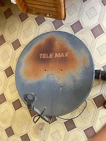dji mic 2: 110 luq Antena/NTV+ Üçün — 3
