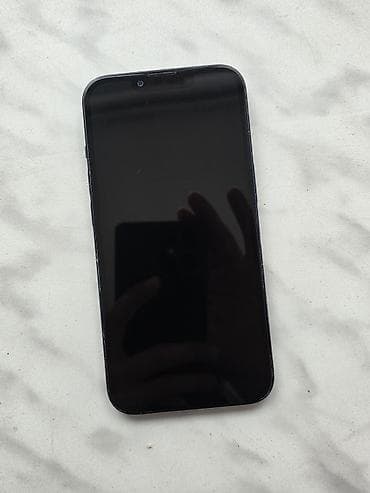 i̇phone 13 mini: IPhone 13, 256 GB, Blue Titanium, Simsiz şarj, Face ID, Sənədlərlə — 3