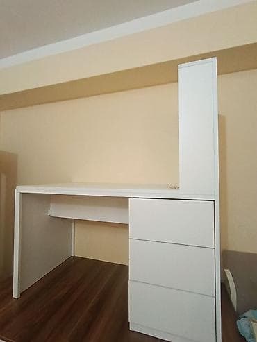 sifarişlə: Düz masa, Stulsuz, Polkalı, Siyirməli, DSP — 3