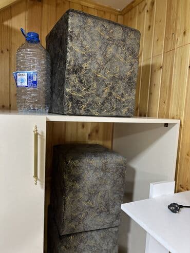 metbex ucun qaz sobalari: Satılır — 2