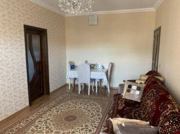 sumqayit 13 mkr: Bakı, 5 otaqlı, Köhnə tikili, 110 kv. m — 7