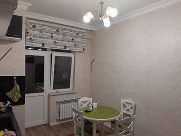 yeni gunəşlidə 1 otaqlı evlər: 3 otaqlı, Yeni tikili, 114 kv. m — 21