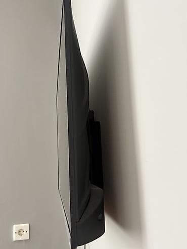 android maqnitola: Yeni Televizor Shivaki LED ekran 43" FHD (1920x1080) — 2