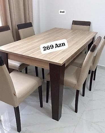 стремянка баку: Madeyradan masa desti 270 manat.Masa acilmir .Olcu 160×90.Catdirilma — 1
