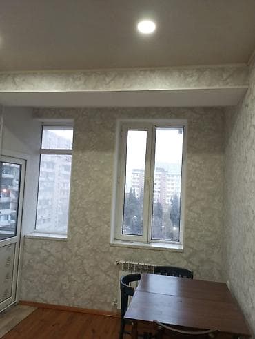 kombi satilir: Metro Həzi Aslanov yaxınlığında yeni tikili 10 mərtəbəli binanın 8 ci — 7