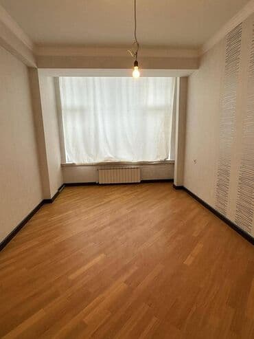 yahya huseynov kucesi: 4 otaqlı, Yeni tikili, m. Qara Qarayev, 212 kv. m — 7