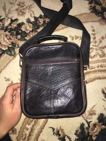 Bijuteriya: Çiyin çantası, Yeni — 2