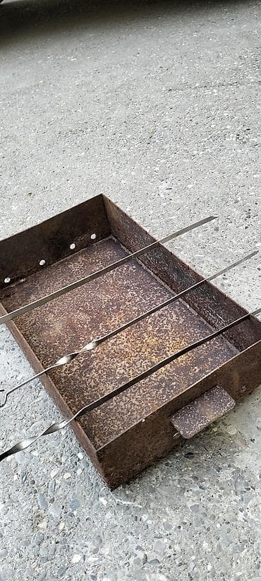 Qazan, Alüminium, 5-dən çox l