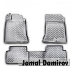 ravon satis merkezi: Renault laguna iii 2007 üçün poliuretan ayaqaltılar novline bundan — 1