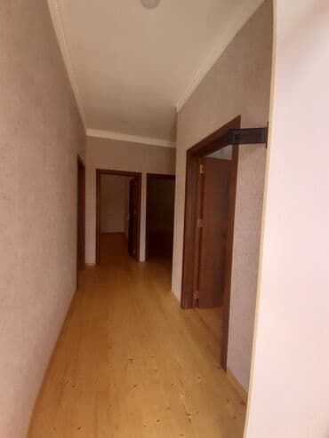 binəqədidə hazir ipatekada olan evlər: Binəqədi qəs. 3 otaqlı, 100 kv. m, Kredit yoxdur, Yeni təmirli — 2