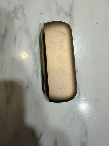 Мужская обувь: IQOS 3 DUO tütün qızdırıcı cihaz – qızılı rəng + IQOS 2.4 plus kit — 3