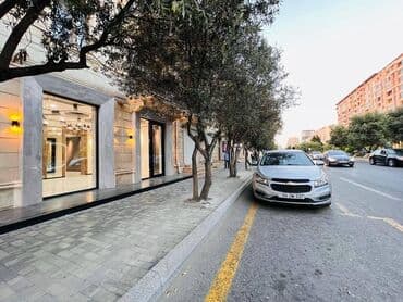 mingəcevirdə icarə obyektlər: Xətai metrosunun yaxınlığında 2 otağlı maqaza şirkət kimi ümumi — 15