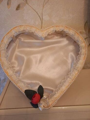 nişan üçün: Toy,nişan xonçaları Hər biri 10 manat Ünvan - Gənclik Ayna — 5