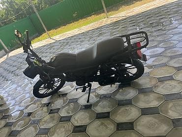 klas 6: Minsk - 50, 80 sm3, 2023 il, 18000 km — 7