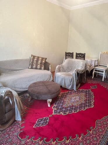 Bağ evləri: 100 kv. m, 3 otaqlı, Kombi, Qaz, İşıq — 8