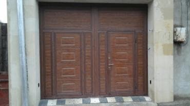 Otaq bitkiləri: Avtomatik darvazala — 1