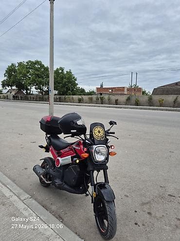 - NOVA, 110 sm3, 2024 il, 4600 km lalafo.az -da - NOVA, 110 sm3, 2024 il, 4600 km