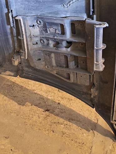 w210 buferi satilir: Mercedes-Benz W202 üçün orijinal arxa bamper - Model uyğunluğu — 6