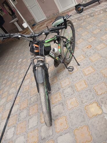 ucuz velo: Dağ velosipedi Adidas, 26" — 2