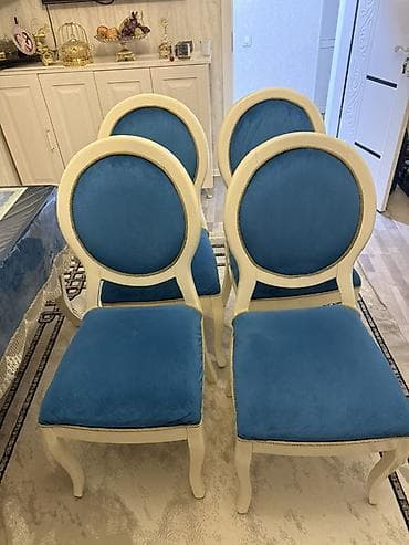 stolustu sufreler: Qonaq masası, İşlənmiş, Açılan — 3