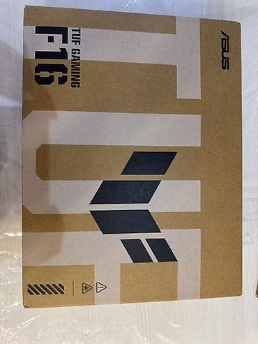 hard disk notebook 1tb: Noutbuk ümumi 2 gün istifadə olunub, klaviaturaya belə əl dəyilməyib — 1