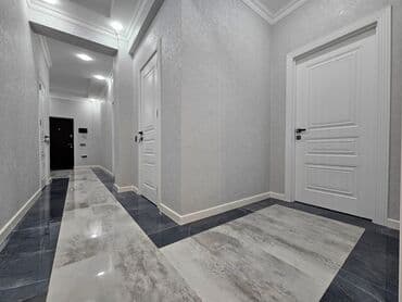 qəbələdə satılıq evlər: 3 otaqlı, Yeni tikili, m. 20 Yanvar, 122 kv. m — 20