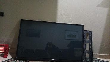 Телевизоры: Телевизор LG LED экран 50" — 1