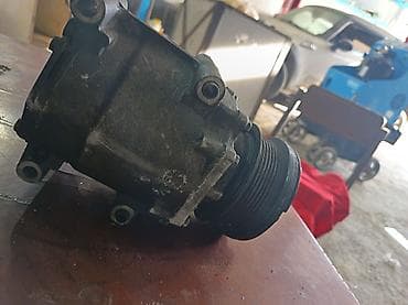 ford transit ucun kondisioner: Avtomobil kondisioner kompressoru - Mexaniki kasnaklı (çox yivli — 1