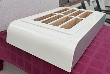 irşad electronics toster: 🔹 Brend: Evinox 🔹 Vəziyyəti: İşlək / sınaqdan keçirilib 🔹 Funksiyalar — 1