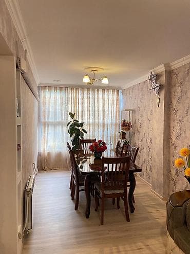 Дома: 5 комнат, 120 м², Свежий ремонт — 6