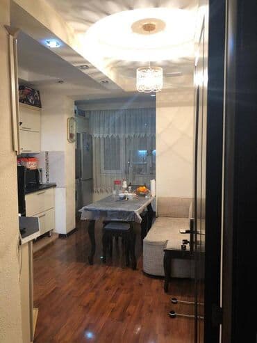 sumqayit 8 ci mikrorayon: Bakı, 3 otaqlı, Köhnə tikili, 85 kv. m — 7