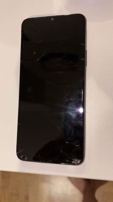 ipad mini 8 qiymeti: Honor X7, 128 GB, rəng - Qara — 3