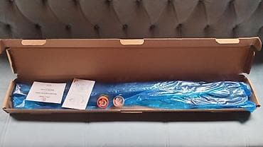 Велозапчасти: Məhsul: Yaylı (break-barrel) pnevmatik tüfəng, 4.5 mm diabolo güllələr — 4