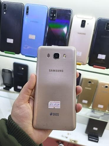 ekran s8 samsung: Samsung A10e, rəng - Qızılı, İki sim kartlı — 1