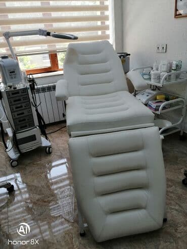 Kosmetoloji kuşetka çox möhkəm