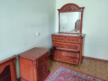 купить квартиру на баилово: Баку, 2 комнаты, Вторичка, 55 м² — 3