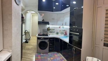 əhmədli mənzil: 3 otaqlı, Yeni tikili, m. Əhmədli, 98 kv. m — 9