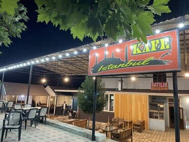 saray ev: 11 otaq, 400 kv. m, Kredit yoxdur, Orta təmir — 1