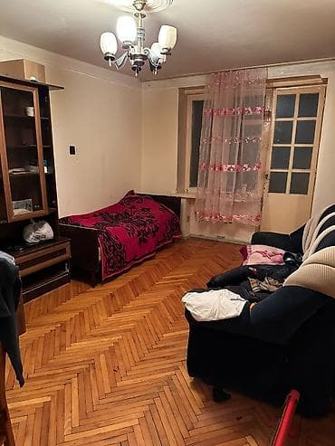 Квартиры: • 2 otaqlı mənzil, İnşaatçılar metrosu-na 5 dəqiqəlik məsafədə — 1