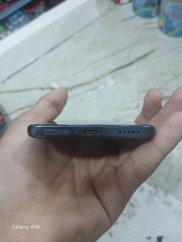 telefon saatler: Honor X9b, 256 GB, rəng - Qara, İki sim kartlı — 4