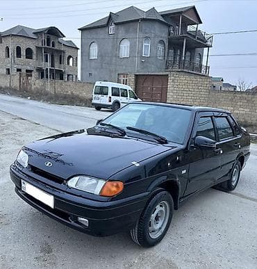 mataskilet satisi: VAZ 2109 (Samara) – sedan/hetçbek sinfi şəhər avtomobili Texniki — 10