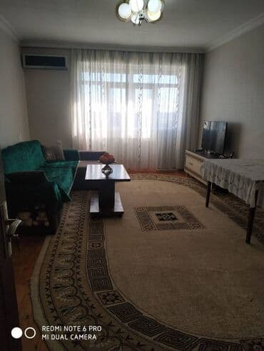 mirvari park ev satılır: Bakı, Əmircan qəs., 3 otaqlı, Köhnə tikili, 80 kv. m — 2