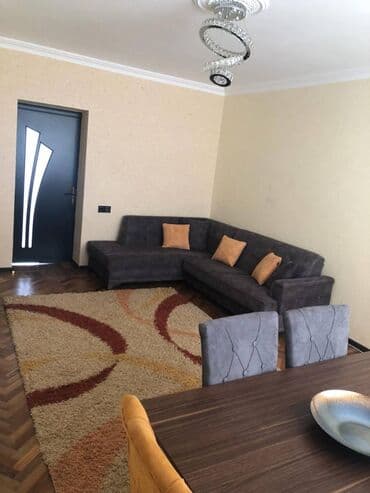 квартиры в ипотеку в баку: Баку, 3 комнаты, Вторичка, 80 м² — 2