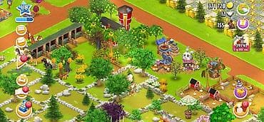 fevvare: Hay Day oyunu üçün peşəkar ferma dizaynı xidməti - Sizin fermaya — 5