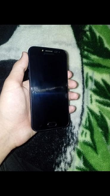 ipad mini 5 qiymetleri: Samsung Galaxy J2 Pro 2018, 16 GB, rəng - Qara, İki sim kartlı — 2