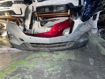 cobalt bufer: Chevrolet EQUİNOX 2019 il — 7